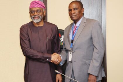 Gbajabiamila Reaffirms Presidential Backing for Campaign Against Social Vices in Schools, Donates ₦50m Seed Fund Gbajabiamila Reaffirms Presidential Backing for Campaign Against Social Vices in Schools, Donates ₦50m Seed Fund