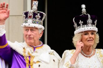 Kio Amachree Urges King Charles III to Cancel Proposed State Visit of President Tinubu Kio Amachree Urges King Charles III to Cancel Proposed State Visit of President Tinubu