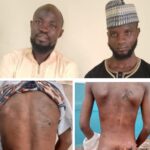NSCDC Arrests Two Islamic Clerics in Ondo for Inflicting Injuries on Minors
