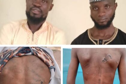 NSCDC Arrests Two Islamic Clerics in Ondo for Inflicting Injuries on Minors