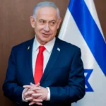 Netanyahu Warns U.S. Against Trusting Iran as Nuclear Talks Resume