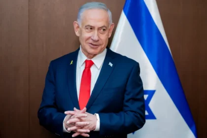Netanyahu Warns U.S. Against Trusting Iran as Nuclear Talks Resume