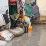Nigeria Ranked World’s Fourth Largest Homeless Population as Displacement Crisis Deepens Nigeria Ranked World’s Fourth Largest Homeless Population as Displacement Crisis Deepens