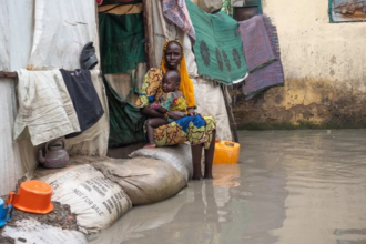 Nigeria Ranked World’s Fourth Largest Homeless Population as Displacement Crisis Deepens