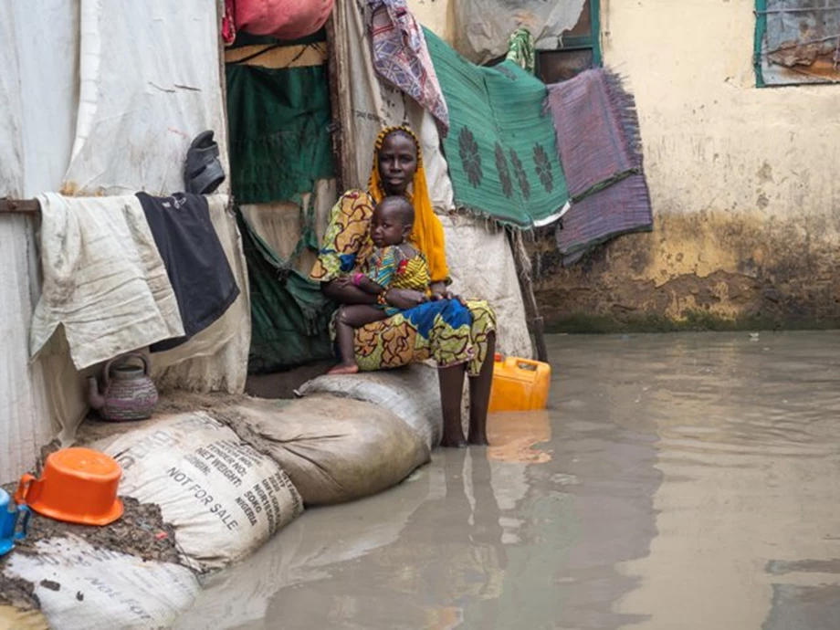 Nigeria Ranked World’s Fourth Largest Homeless Population as Displacement Crisis Deepens
