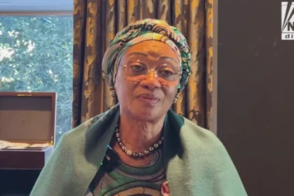 US Airstrikes a ‘Blessing’ for Nigeria, Says First Lady Oluremi Tinubu as Abuja Signals Deeper Security Cooperation with Washington