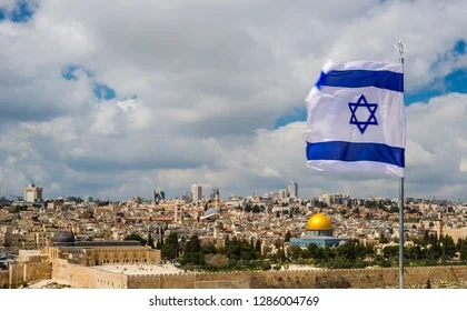 Israel Condemns Kwara Massacre, Expresses Solidarity With Nigeria as Death Toll Tops 160