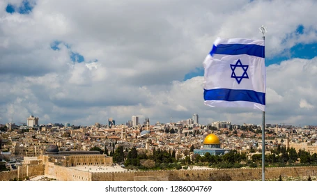 Israel Condemns Kwara Massacre, Expresses Solidarity With Nigeria as Death Toll Tops 160