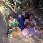 Outrage as Disturbing Video Shows Kidnapped Women Brutally Assaulted by Suspected Terrorists