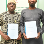 FUNAAB, GFA Technologies Forge Strategic Partnership to Advance Digital Innovation