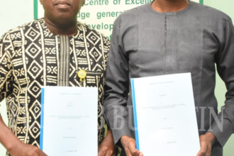 FUNAAB, GFA Technologies Forge Strategic Partnership to Advance Digital Innovation