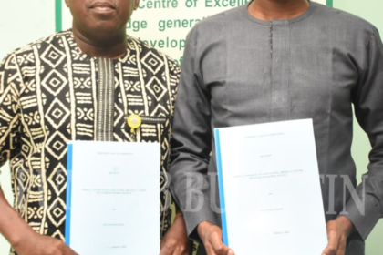 FUNAAB, GFA Technologies Forge Strategic Partnership to Advance Digital Innovation FUNAAB, GFA Technologies Forge Strategic Partnership to Advance Digital Innovation
