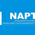 NAPTIP Intercepts 46 Trafficked Women, Children En Route to Chad, Hands Them Over to Katsina Government