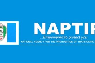 NAPTIP Intercepts 46 Trafficked Women, Children En Route to Chad, Hands Them Over to Katsina Government