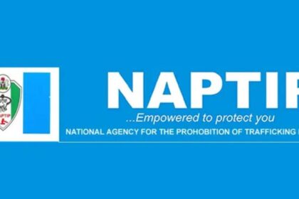 NAPTIP Intercepts 46 Trafficked Women, Children En Route to Chad, Hands Them Over to Katsina Government