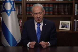 Israeli Prime Minister Netanyahu Announces ‘Operation Lion’s Roar,’ Vows Intensified Campaign Against Iran