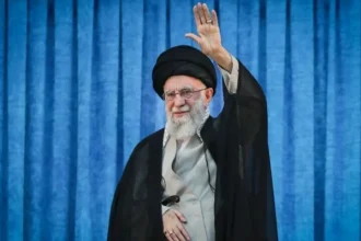 Iran Confirms Death of Supreme Leader Ali Khamenei After U.S.-Israeli Strikes, Nation Enters Period of Turmoil