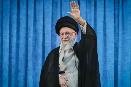 Iran Confirms Death of Supreme Leader Ali Khamenei After U.S.-Israeli Strikes, Nation Enters Period of Turmoil