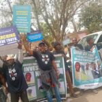 Umahi Reacts to Protest Over Killing of NELAN Engineers, Describes Incident as Fallout of Effium Communal Crisis Umahi Reacts to Protest Over Killing of NELAN Engineers, Describes Incident as Fallout of Effium Communal Crisis