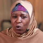  Tinubu Has Already Lost 2027 Election, Says Activist Aisha Yesufu