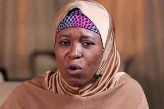  Tinubu Has Already Lost 2027 Election, Says Activist Aisha Yesufu