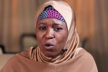  Tinubu Has Already Lost 2027 Election, Says Activist Aisha Yesufu