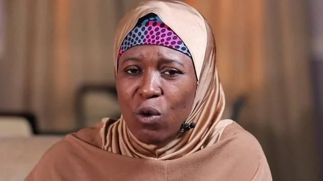  Tinubu Has Already Lost 2027 Election, Says Activist Aisha Yesufu
