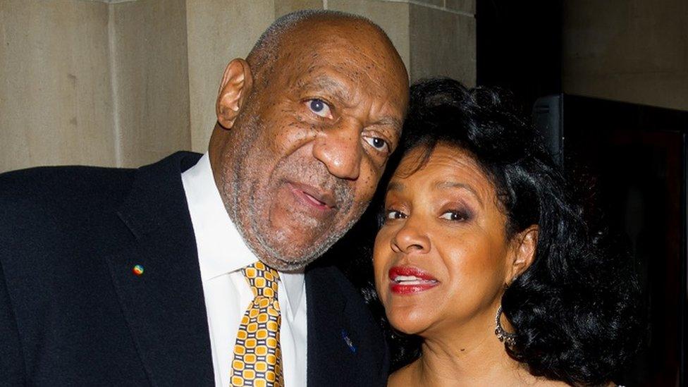 California Jury Awards  Million to Woman Who Accused Bill Cosby of Drugging and Assault