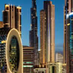 Middle East Conflict Triggers Slowdown in Dubai’s Once-Booming Property Market Middle East Conflict Triggers Slowdown in Dubai’s Once-Booming Property Market