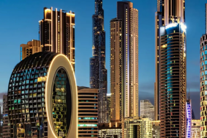 Middle East Conflict Triggers Slowdown in Dubai’s Once-Booming Property Market Middle East Conflict Triggers Slowdown in Dubai’s Once-Booming Property Market