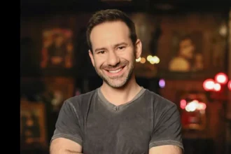 Leonid Radvinsky, OnlyFans Owner and Tech Billionaire, Dies at 43