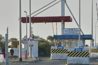 Iranian Drone Hits British Base in Cyprus as Regional Conflict Widens Iranian Drone Hits British Base in Cyprus as Regional Conflict Widens