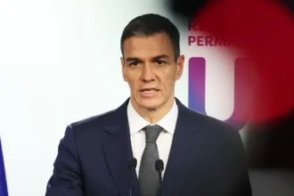 Spain Emerges as Europe’s Most Vocal Critic of US-Israel Strikes on Iran