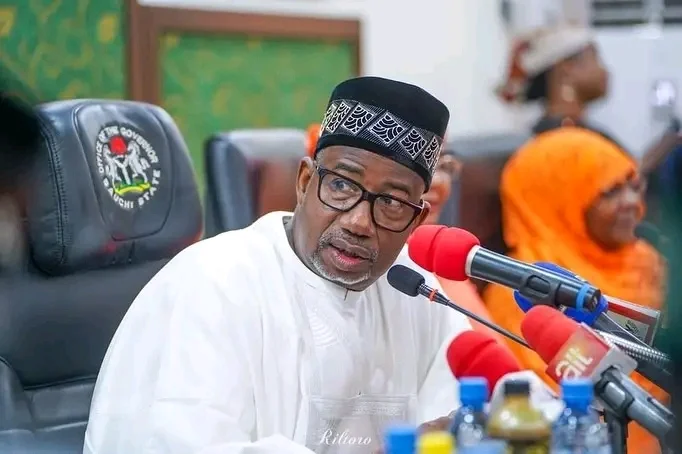Bauchi Governor Bala Mohammed Reportedly Set to Defect to APC Amid Ongoing Negotiations