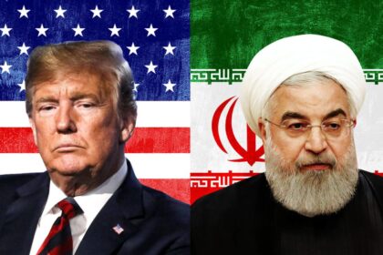 Iran Flatly Denies Any Negotiations With the United States, Contradicting Trump’s Statements Iran Flatly Denies Any Negotiations With the United States, Contradicting Trump’s Statements