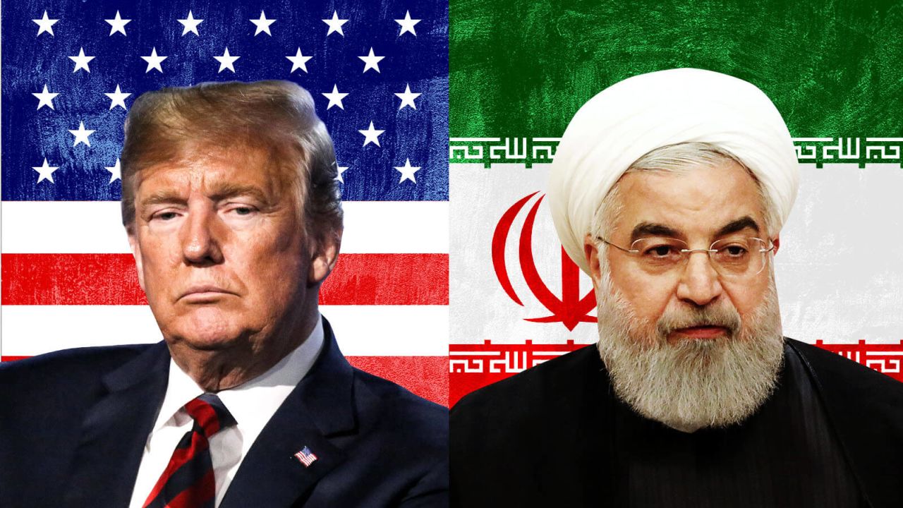 Iran Flatly Denies Any Negotiations With the United States, Contradicting Trump’s Statements