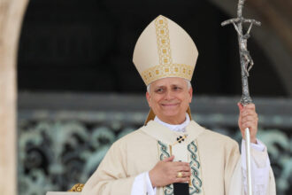 Pope Warns of Regional Spillover from Israel-Iran War