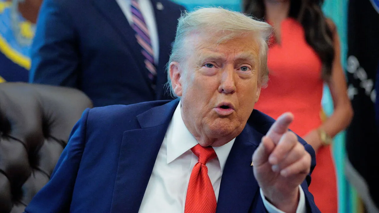 First Week of U.S. War with Iran Costs Over .3 Billion, Pentagon Tells Lawmakers