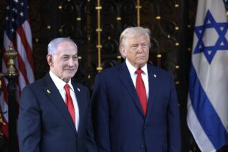 Iran Warns Countries Against Joining War With U.S. and Israel as Drone Strike Hits Base in Kuwait