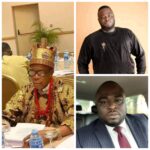 Police Arrest APC Publicity Secretary Over Abduction and Killing of Ebonyi Monarch Police Arrest APC Publicity Secretary Over Abduction and Killing of Ebonyi Monarch