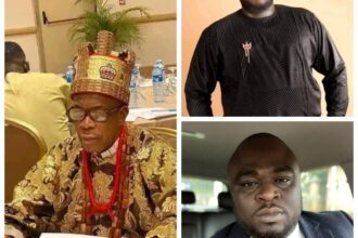 Police Arrest APC Publicity Secretary Over Abduction and Killing of Ebonyi Monarch