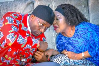 Abia APC: Deputy Speaker Kalu & Senator Nkechi Nwaogu Rebuilds Unity Ahead of 2027 Elections Abia APC: Deputy Speaker Kalu & Senator Nkechi Nwaogu Rebuilds Unity Ahead of 2027 Elections