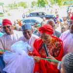 National Assembly Commissions First Christian Chapel as Leaders Emphasise Faith, Service and Institutional Legacy