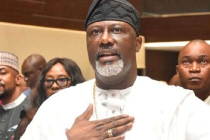2027 Election: Peter Obi a Great Nigerian but Not Ready to Lead Yet, Says Dino Melaye