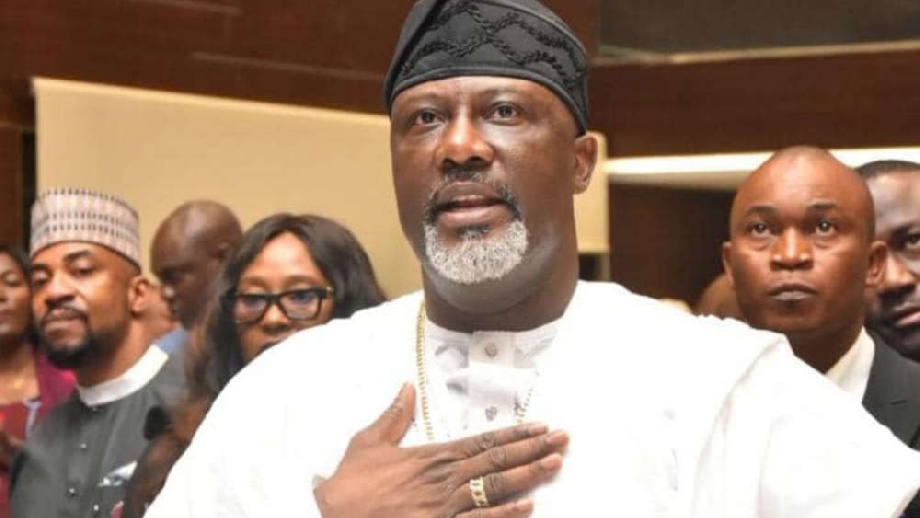 2027 Election: Peter Obi a Great Nigerian but Not Ready to Lead Yet, Says Dino Melaye