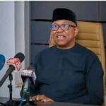 Peter Obi Explains Exit from Labour Party, Accuses INEC of Ignoring Court Judgments