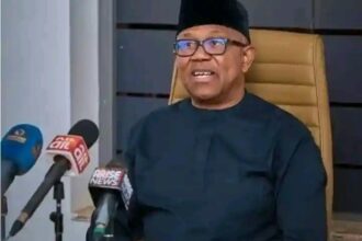 Peter Obi Explains Exit from Labour Party, Accuses INEC of Ignoring Court Judgments