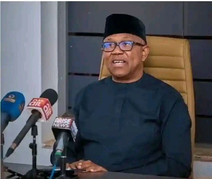 Peter Obi Explains Exit from Labour Party, Accuses INEC of Ignoring Court Judgments