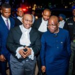 Umuahia–Ikwuano–Ikot Ekpene Road: Setting the Record Straight on a Long-Neglected Project by Dr Monday Ubani