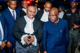 Umuahia–Ikwuano–Ikot Ekpene Road: Setting the Record Straight on a Long-Neglected Project by Dr Monday Ubani